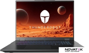 Игровой ноутбук Thunderobot Zero 18 Radiant JT009100JRU