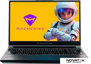 Игровой ноутбук Machenike S15 Pulsar S JJ00GG00JRU
