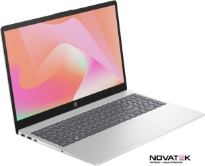 Ноутбук HP 15-fc0025ny B8GJ5EA