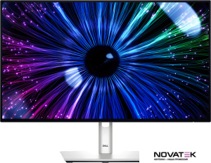 Монитор Dell UltraSharp U2424HE
