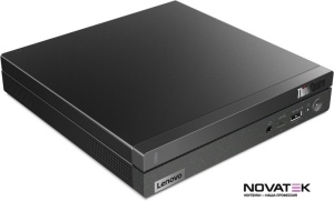 Компактный компьютер Lenovo ThinkCentre neo 50q Gen 4 12LN0028RU