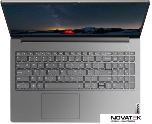 Ноутбук Lenovo ThinkBook 15 G3 ACL 21A40006RU