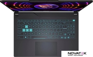 Игровой ноутбук MSI Cyborg 15 A13UDX-1614XBY