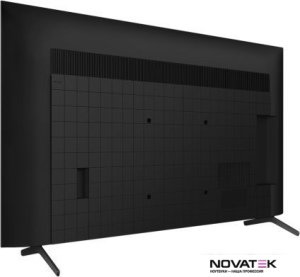 Телевизор Sony Bravia X80K KD-75X80K