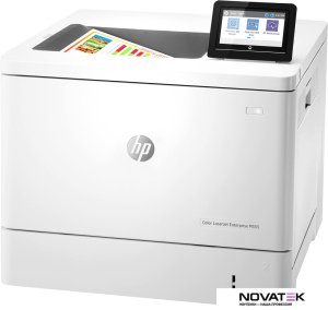 Принтер HP Color LaserJet Enterprise M555dn 7ZU78A