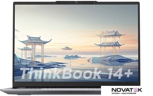 Ноутбук Lenovo ThinkBook 14+ IMH 2024 21LD0007CD