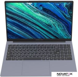 Ноутбук Digma Pro Cursus DN15R5-ADXW10