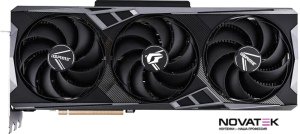 Видеокарта Colorful iGame GeForce RTX 4080 16GB Vulcan OC-V