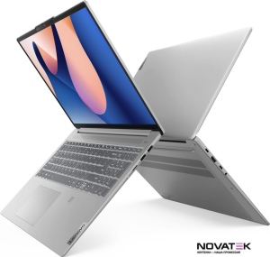 Ноутбук Lenovo IdeaPad Slim 5 16IAH8 83BG005BRK