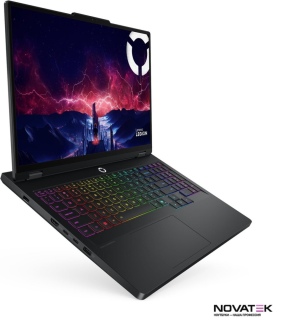 Игровой ноутбук Lenovo Legion Pro 5 16AFR10 83F2000BRK