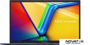 Ноутбук ASUS Vivobook 17 X1704VA-AU321