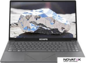 Ноутбук Echips Argentum NR156G