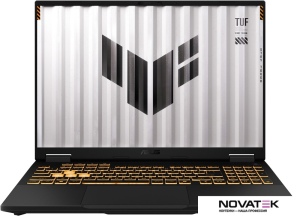 Игровой ноутбук ASUS TUF Gaming F16 FX608JHR-RV101