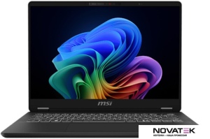 Ноутбук MSI Prestige 14 AI+ Evo C2VMG-044RU