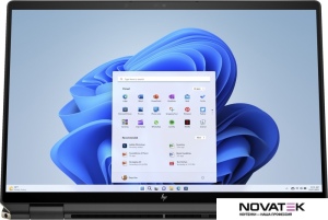 Ноутбук 2-в-1 HP Spectre x360 2-в-1 14-eu0007ci A1AA3EA