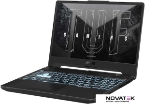 Игровой ноутбук ASUS TUF Gaming A15 FA506NFR-HN100