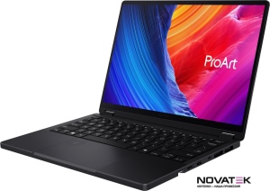 Рабочая станция ASUS ProArt PX13 OLED HN7306WV-LX014X