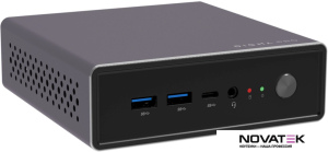 Компактный компьютер Digma Pro Minimax U1 DPP3-8CXW01