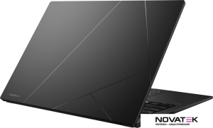 Ноутбук ASUS Zenbook 14 OLED UM3406HA-PP014W