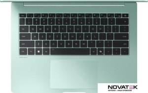 Ноутбук HONOR MagicBook Pro 14 FMB-P 5301AMUC