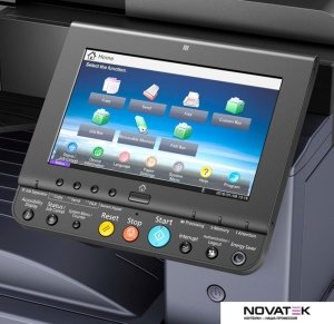 МФУ Kyocera Mita TASKalfa 4012i