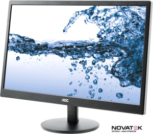 Монитор AOC E2270SWDN