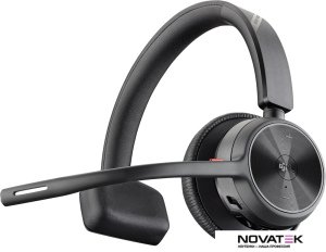 Офисная гарнитура Plantronics Voyager 4310 UC USB-A