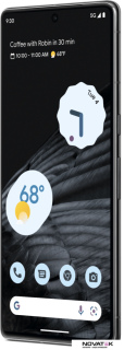 Смартфон Google Pixel 7 Pro 12GB/128GB (обсидиан)
