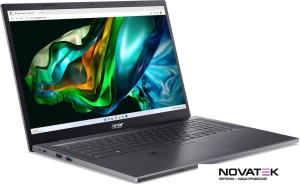 Ноутбук Acer Aspire 5 A517-58GM-505U NX.KJLCD.006