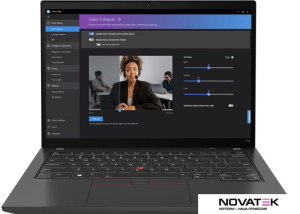 Ноутбук Lenovo ThinkPad T14 Gen 4 AMD 21K3000SCX
