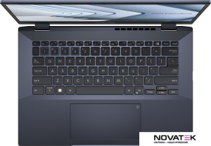 Ноутбук ASUS ExpertBook B5 B5402CVA-KI0209