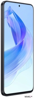 Смартфон HONOR 90 Lite 8GB/256GB международная версия (полночный черный)