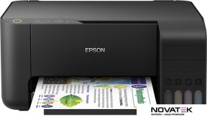 МФУ Epson L3110