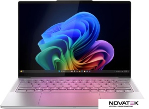 Ноутбук Lenovo Yoga Slim 7 14ILL10 83JX000GRK