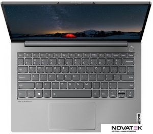Ноутбук Lenovo ThinkBook 13s G3 ACN 20YA0035RU
