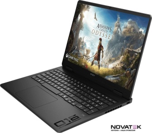 Игровой ноутбук HP Omen 16-am0003TX BM8Z7PA