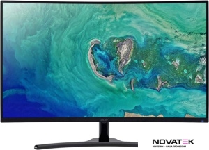 Монитор Acer ED322QPbmiipx