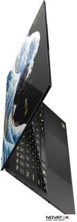 Ноутбук MSI Prestige 13 AI+ Ukiyo-e Edition A2VMG-096RU