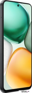 Смартфон HONOR X7c 8GB/256GB (полуночный черный)