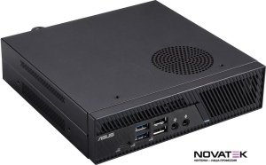 Компактный компьютер ASUS Mini PC PB63-B-BC051MD