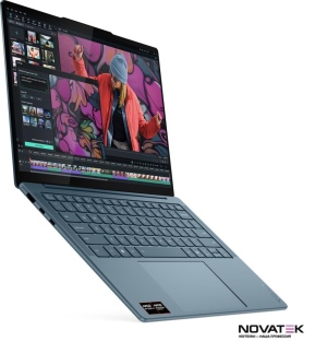 Ноутбук Lenovo Yoga Slim 7 14AKP10 83JY000ARK