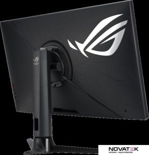 Игровой монитор ASUS ROG Strix XG32UQ