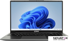 Ноутбук CBR LP-15109