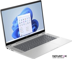 Ноутбук 2-в-1 HP Envy x360 15-fe0009ci A1YJ2EA