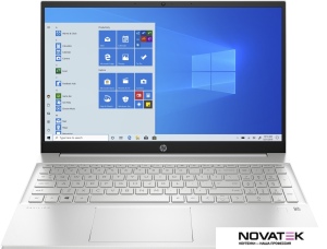 Ноутбук HP Pavilion 15-eh2013ci 67M99EA