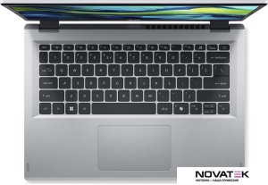 Ноутбук Acer Aspire Go AG14-21P-R4XC NX.KXDCD.008 Win 11 Pro