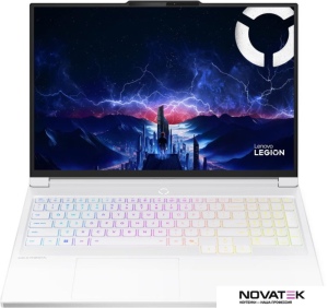 Игровой ноутбук Lenovo Legion 7 16IAX10 83KY0002US