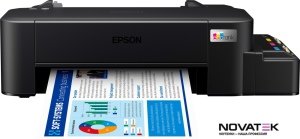 Фотопринтер Epson L121