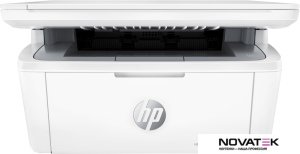 МФУ HP LaserJet M140we 7MD72E