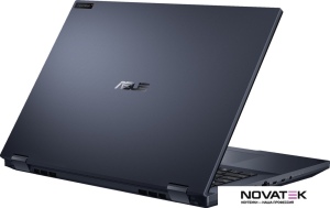 Ноутбук 2-в-1 ASUS ExpertBook B6 Flip B6602FC2-MH0368